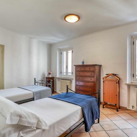 Апартаменты San Marco - Casa Casoni Озимо Экстерьер фото